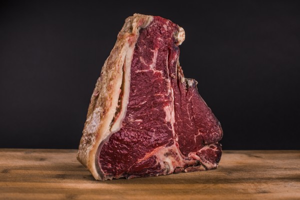 15.2.2019 Dry aged deluxe