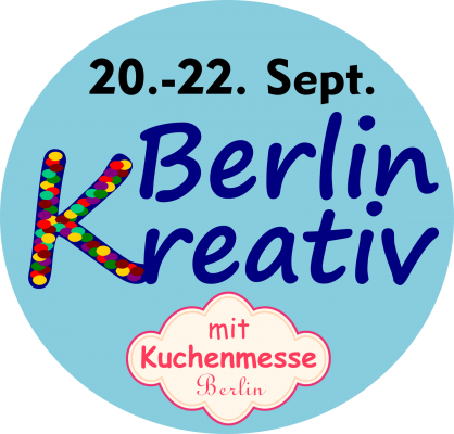1. BerlinKreativ Messe